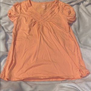 ❤️4/$20 Kim Rogers Blouse